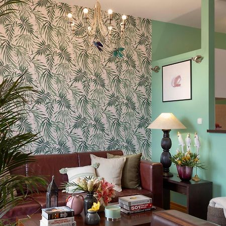 Apartment Dubrovnik Euphoria מראה חיצוני תמונה