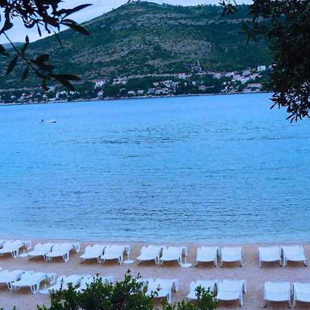 Apartment Dubrovnik Euphoria מראה חיצוני תמונה