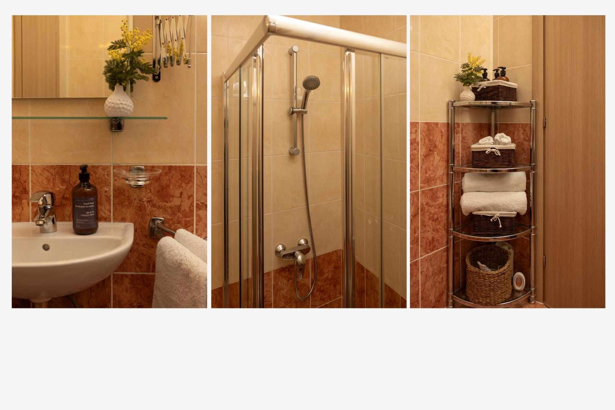 Apartment Dubrovnik Euphoria מראה חיצוני תמונה