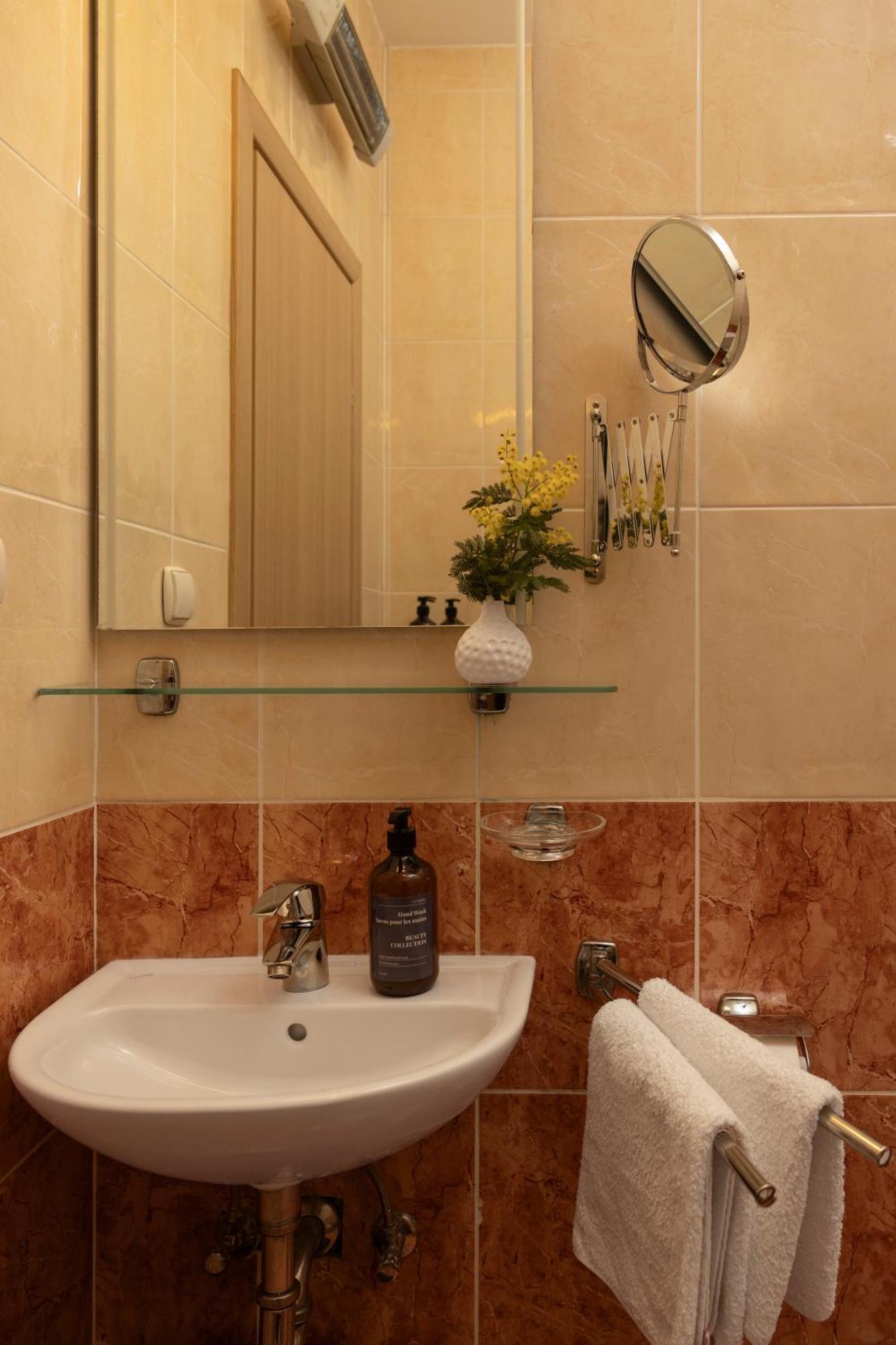 Apartment Dubrovnik Euphoria מראה חיצוני תמונה
