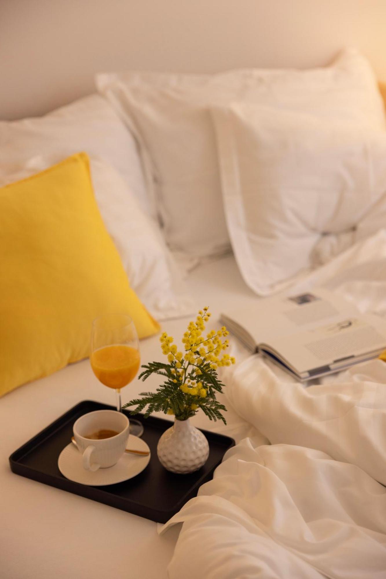 Apartment Dubrovnik Euphoria מראה חיצוני תמונה