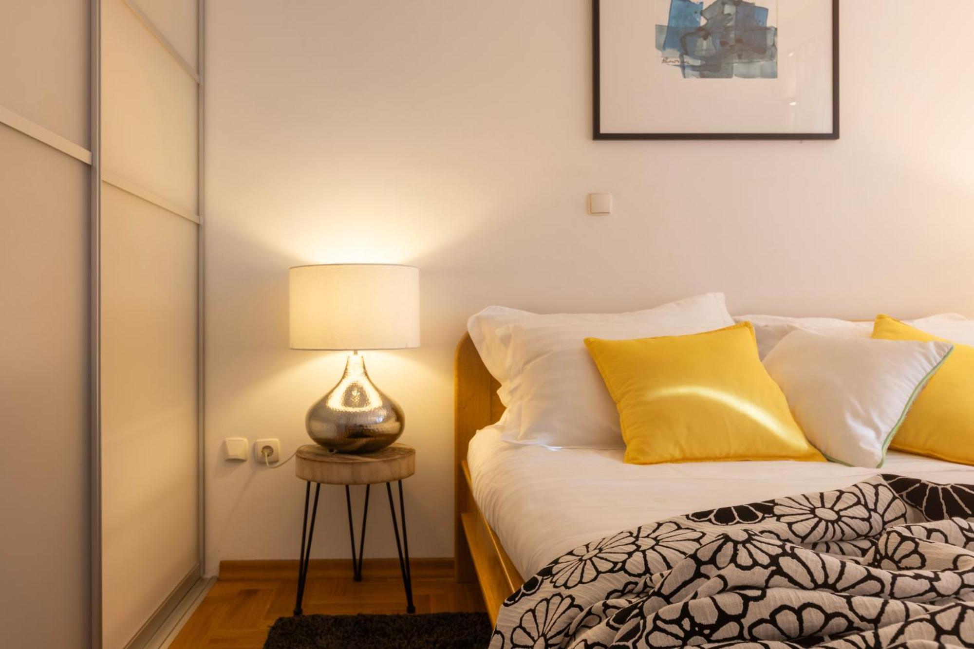 Apartment Dubrovnik Euphoria מראה חיצוני תמונה