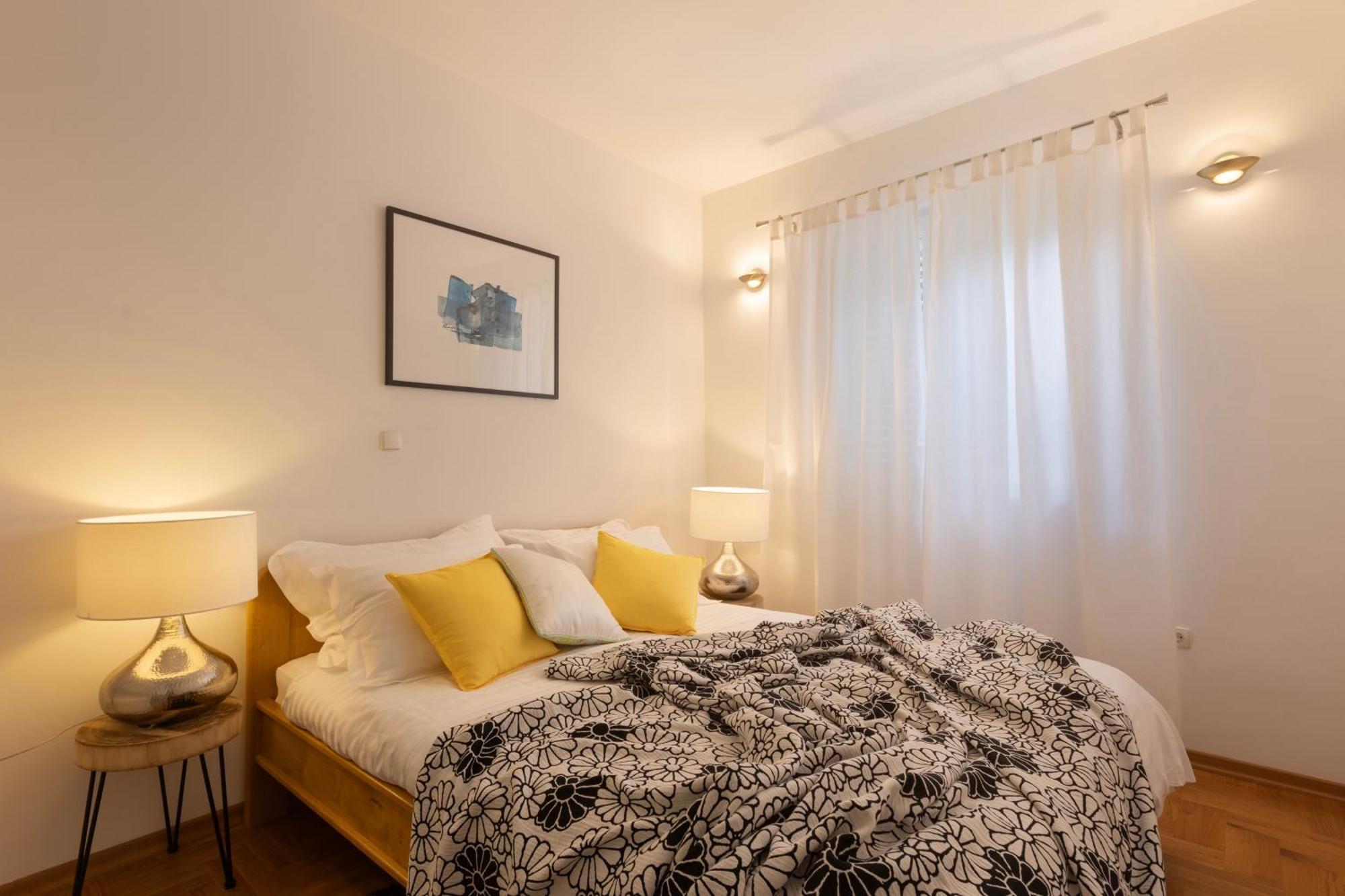 Apartment Dubrovnik Euphoria מראה חיצוני תמונה