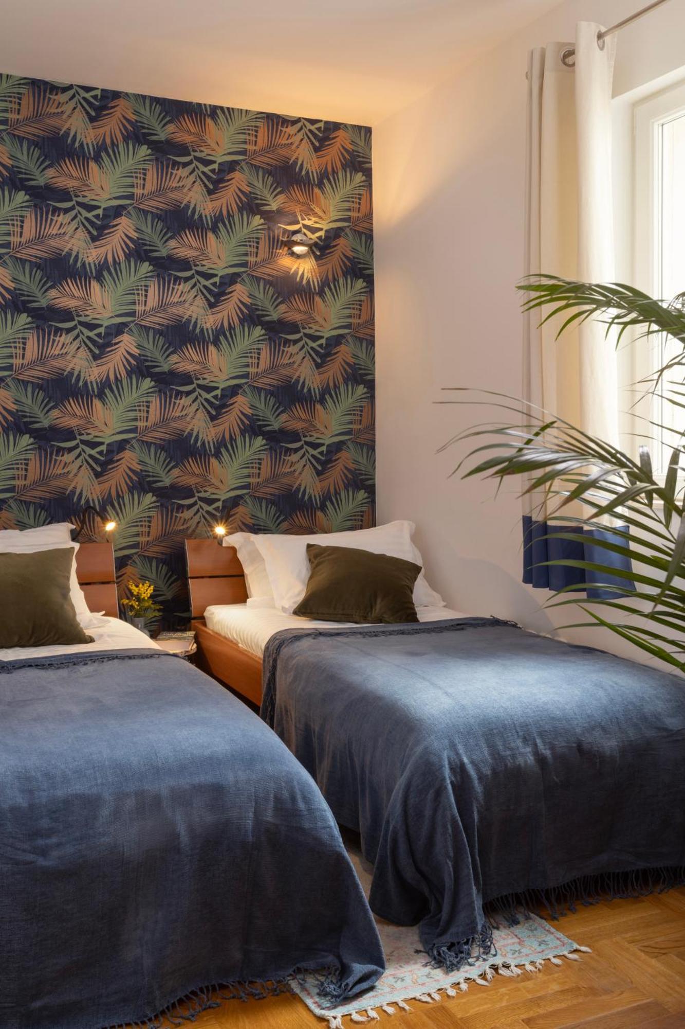 Apartment Dubrovnik Euphoria מראה חיצוני תמונה