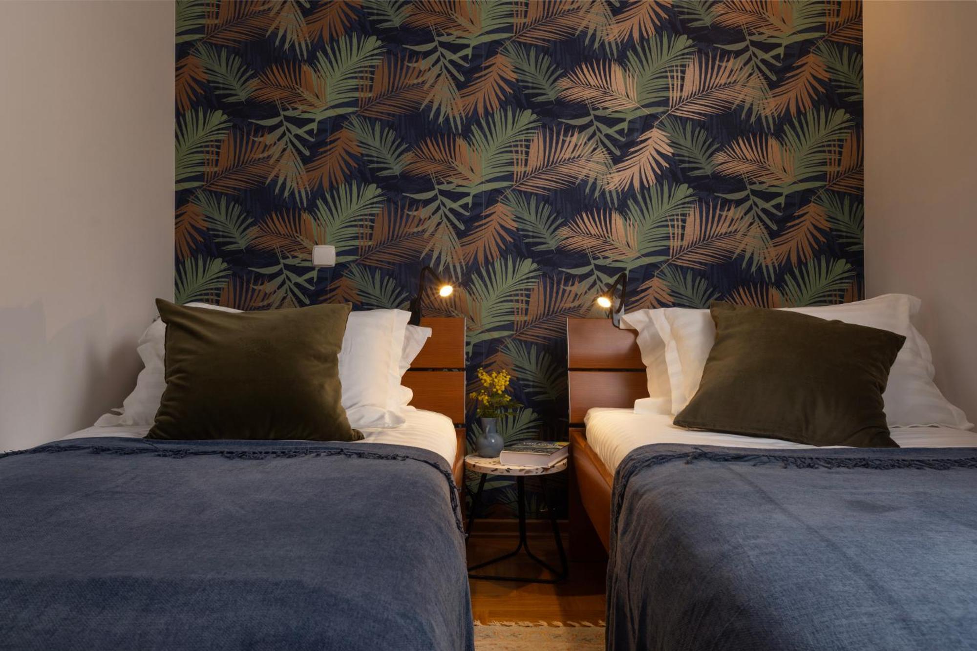 Apartment Dubrovnik Euphoria מראה חיצוני תמונה