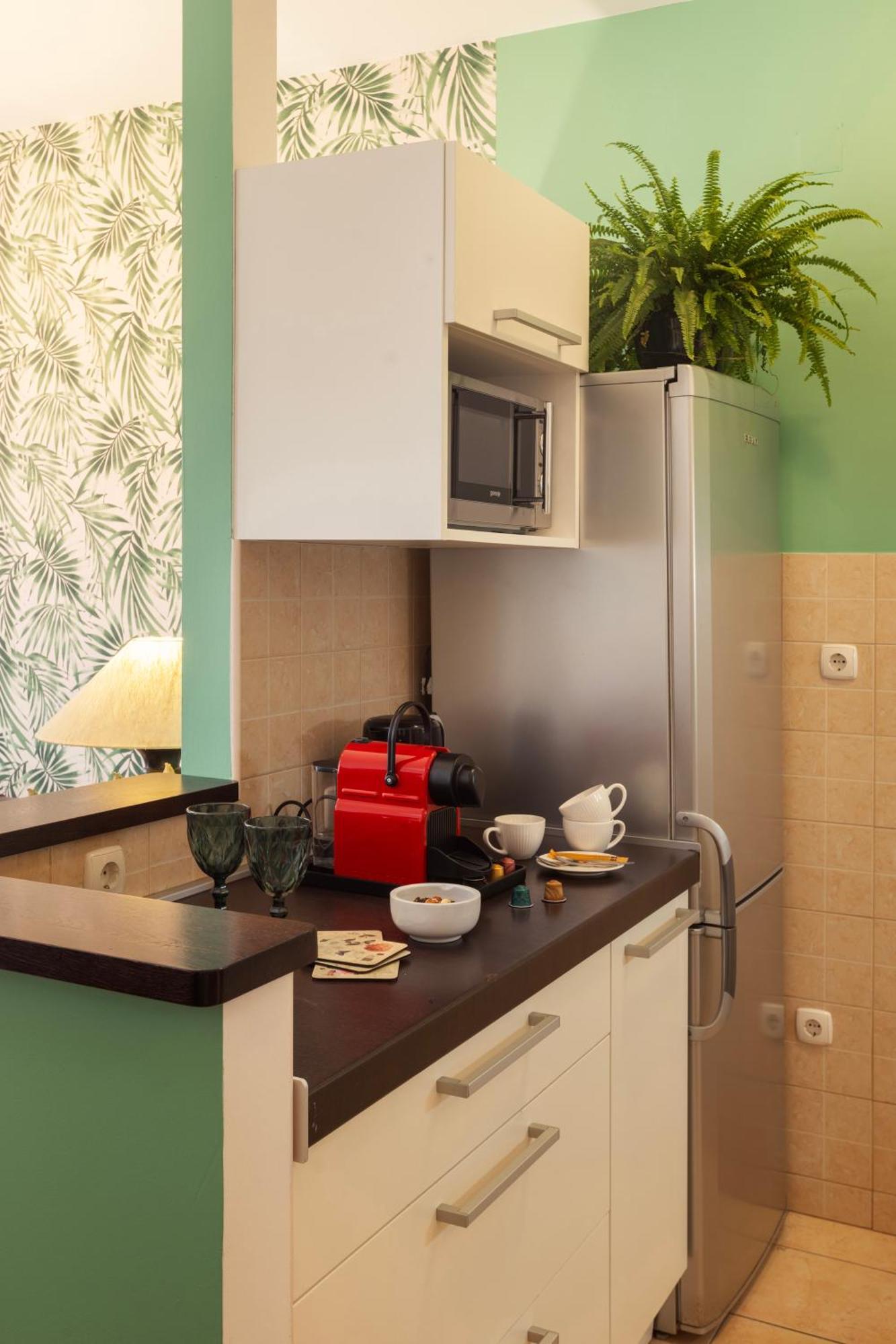 Apartment Dubrovnik Euphoria מראה חיצוני תמונה