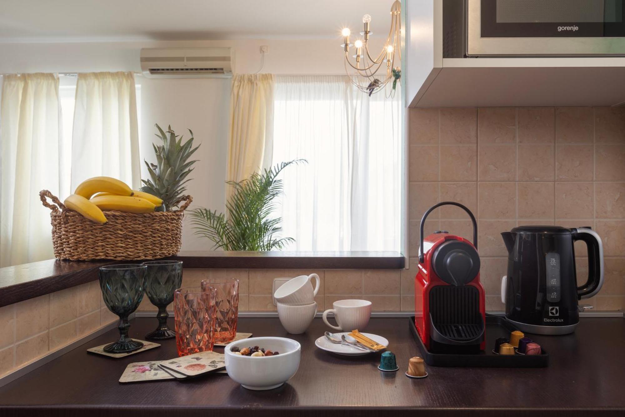 Apartment Dubrovnik Euphoria מראה חיצוני תמונה