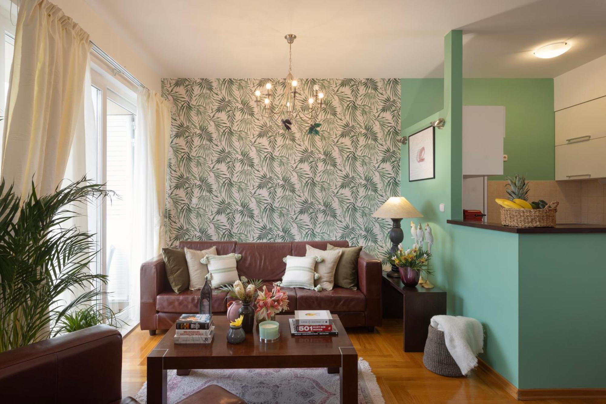 Apartment Dubrovnik Euphoria מראה חיצוני תמונה