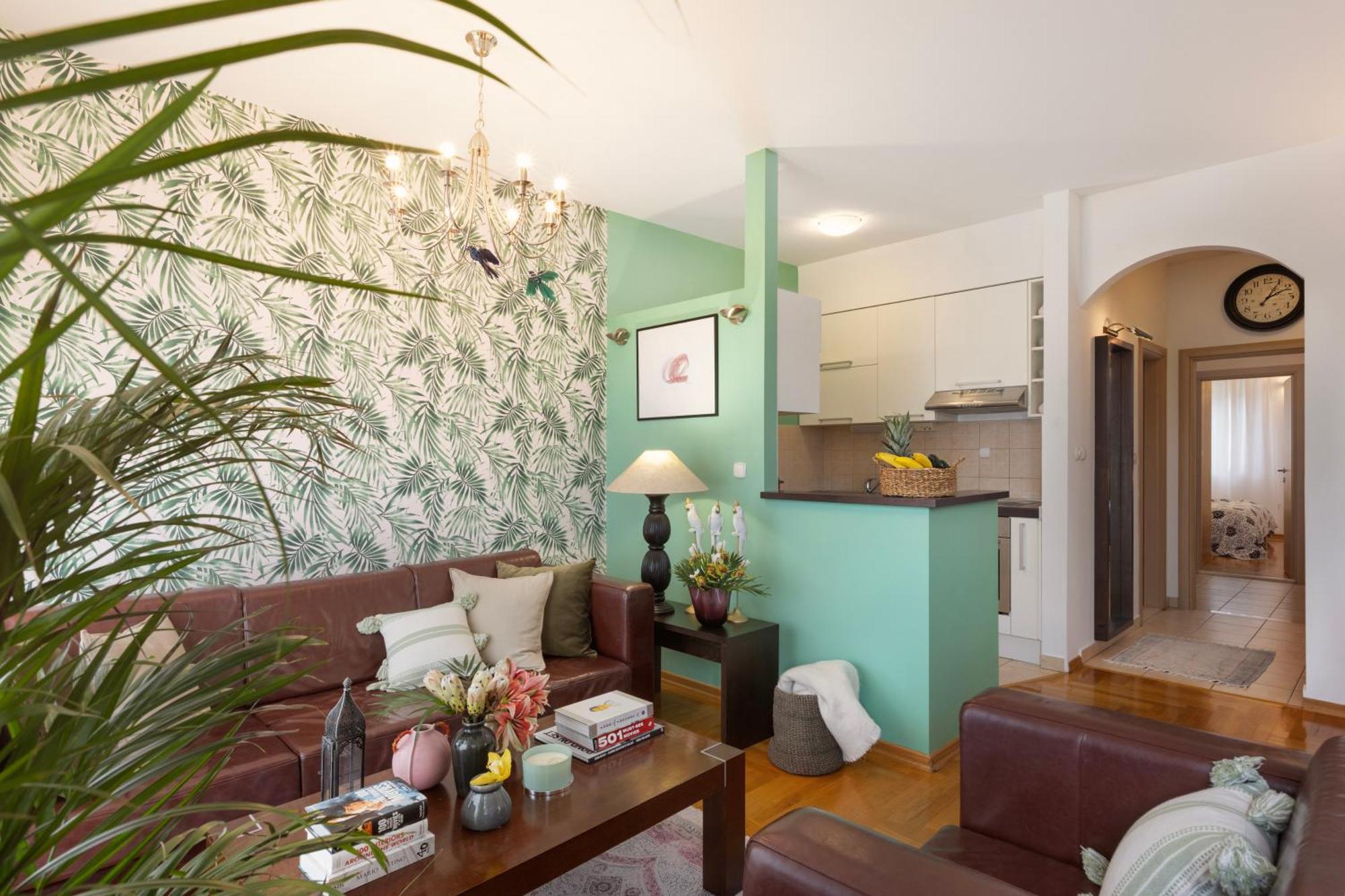Apartment Dubrovnik Euphoria מראה חיצוני תמונה