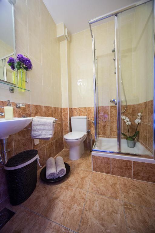 Apartment Dubrovnik Euphoria חדר תמונה