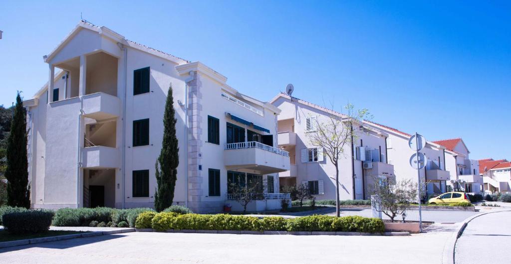Apartment Dubrovnik Euphoria חדר תמונה