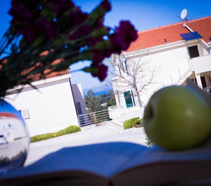 Apartment Dubrovnik Euphoria חדר תמונה