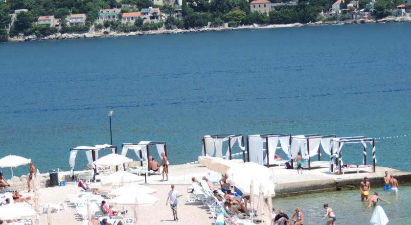 Apartment Dubrovnik Euphoria חדר תמונה