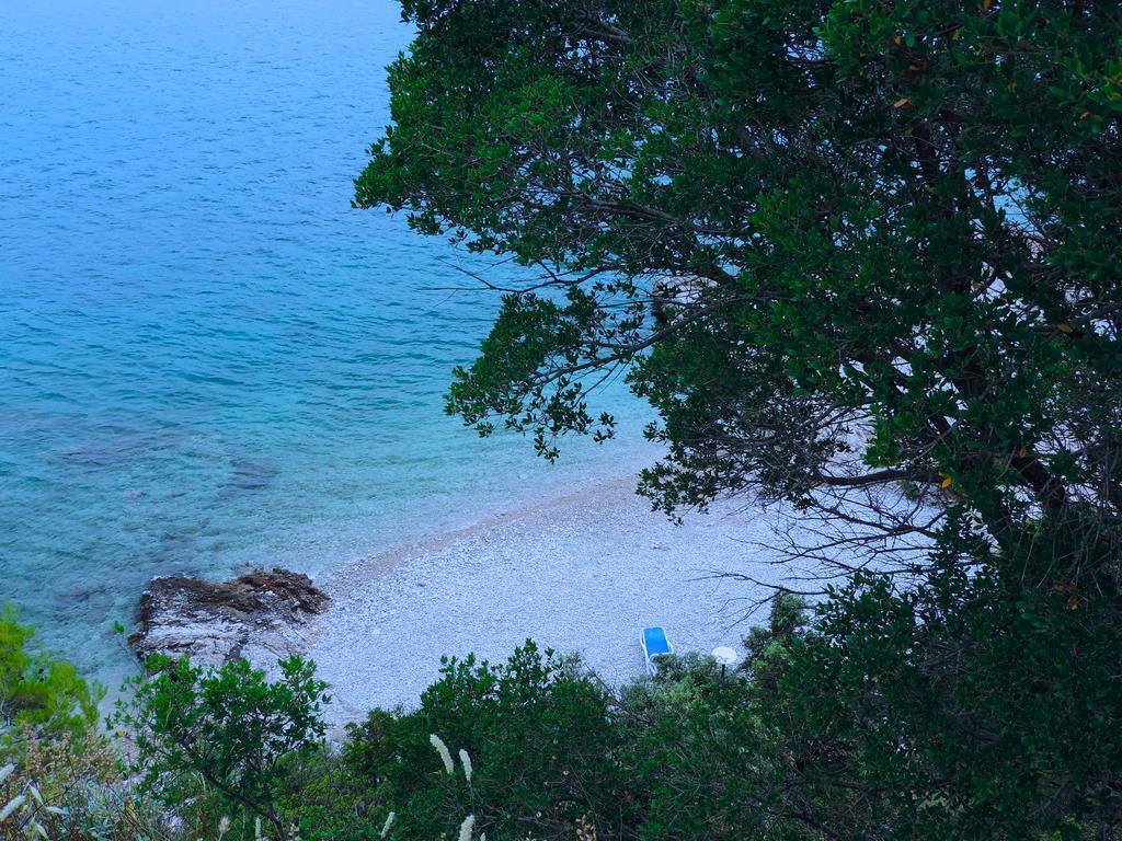 Apartment Dubrovnik Euphoria חדר תמונה