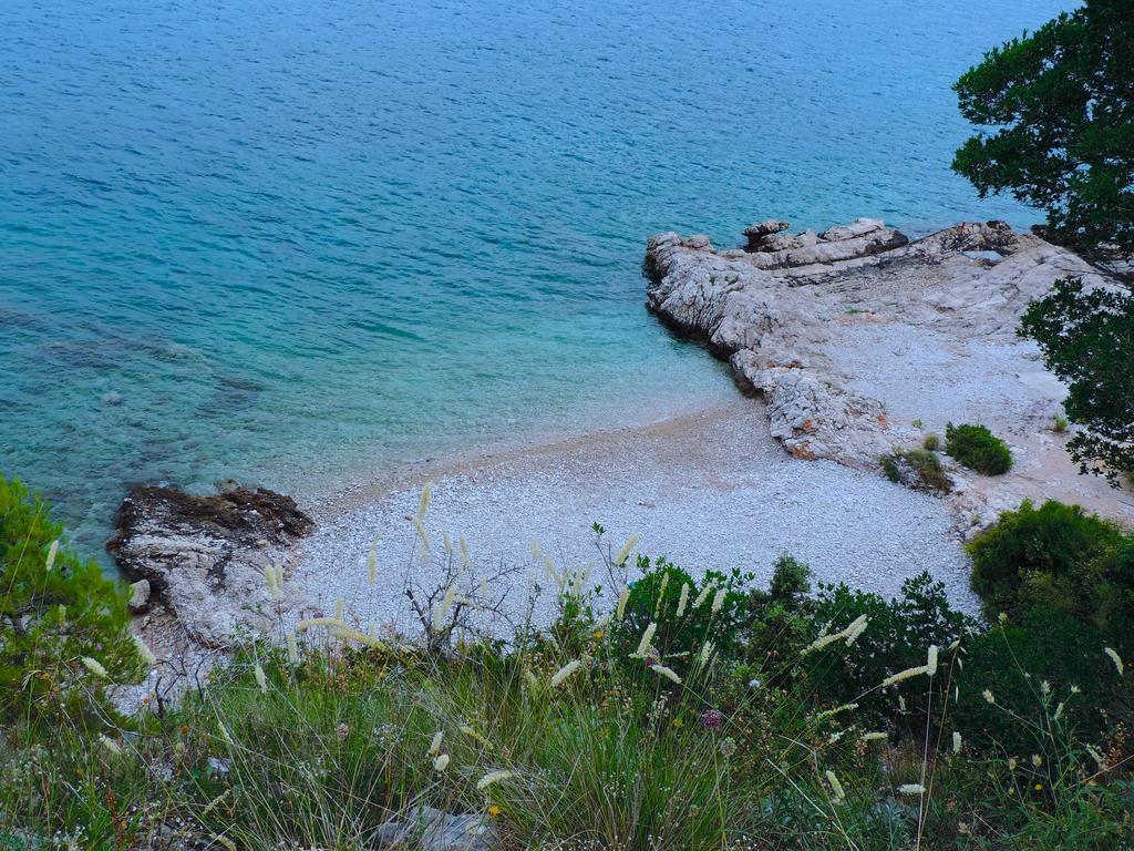Apartment Dubrovnik Euphoria מראה חיצוני תמונה